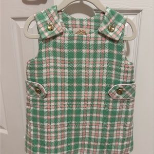 The Beaufort Bonnet Company Janie Jumper